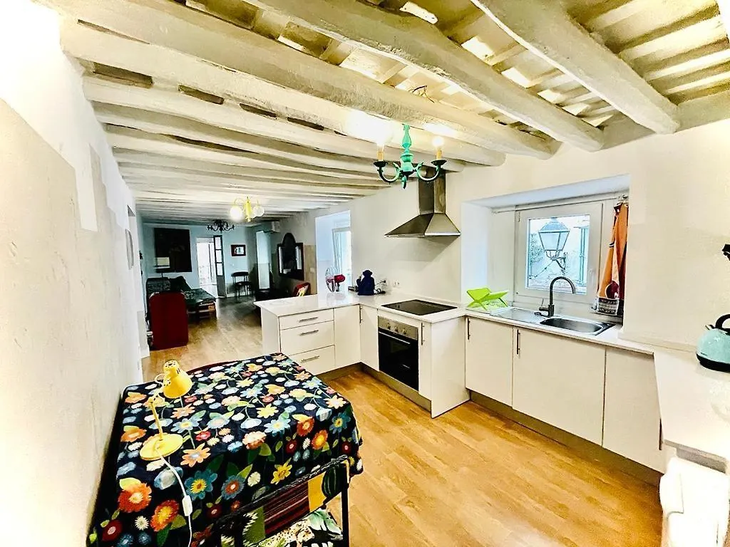 Apartamentos La Selva Apartment Cadiz