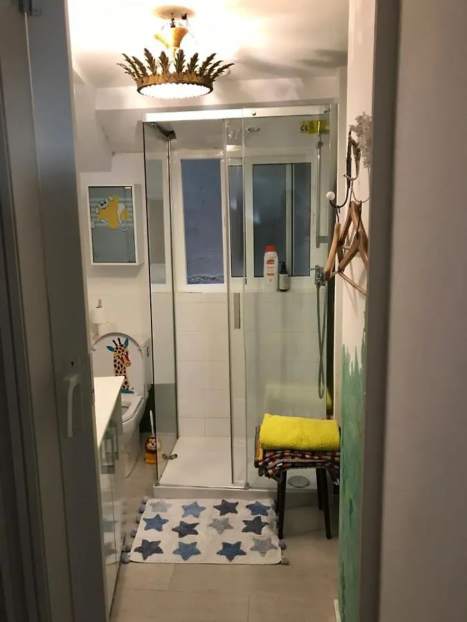 Apartamentos La Selva カディス スペイン