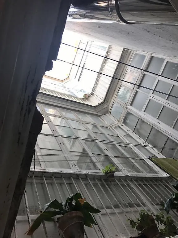 Apartamentos La Selva
