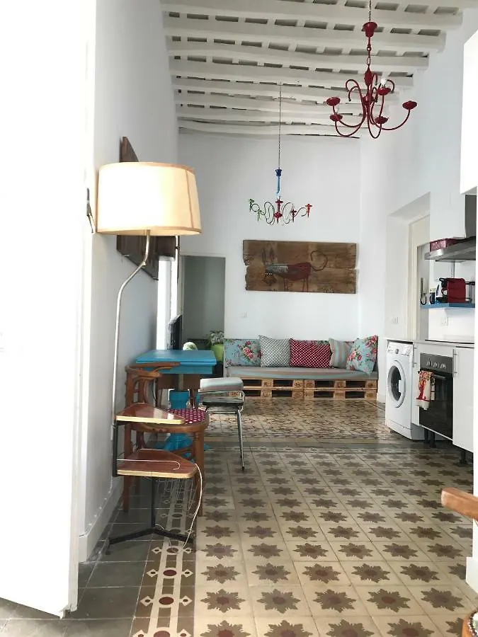 Apartamentos La Selva 0*, Cadiz